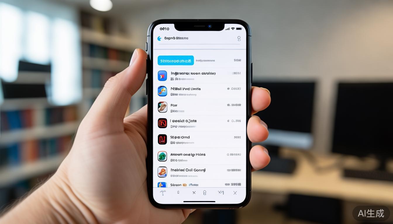 IM钱包官方下载指南：如何通过官网与应用商店，安全守护您的数字资产？