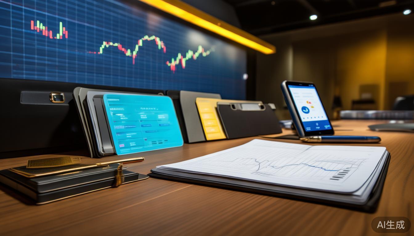 数字货币投资领域：可靠钱包与科学理财助力资产增值