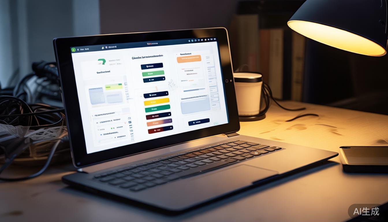 imToken钱包App官网下载：市场反馈稳健与用户体验的优化探讨