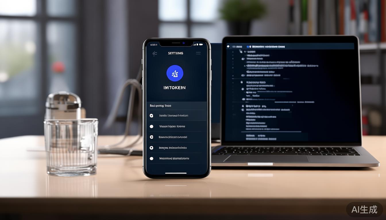 imToken安卓版下载及使用策略：关乎数字货币管理与资产安全