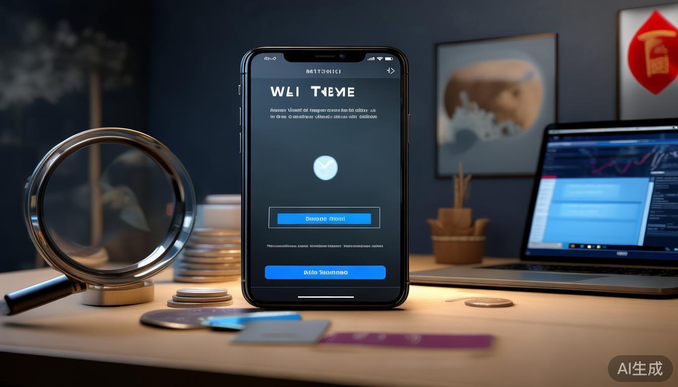数字货币普及下，Tokenim钱包App用于资产管理的风险你知道吗？