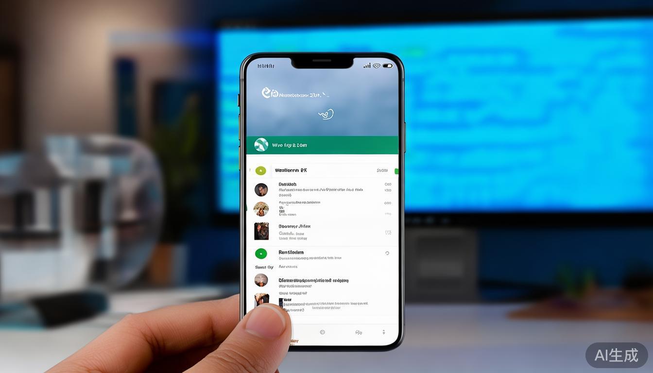 数字资产普及下，imToken 2.0共享功能助力提升体验及实用方法