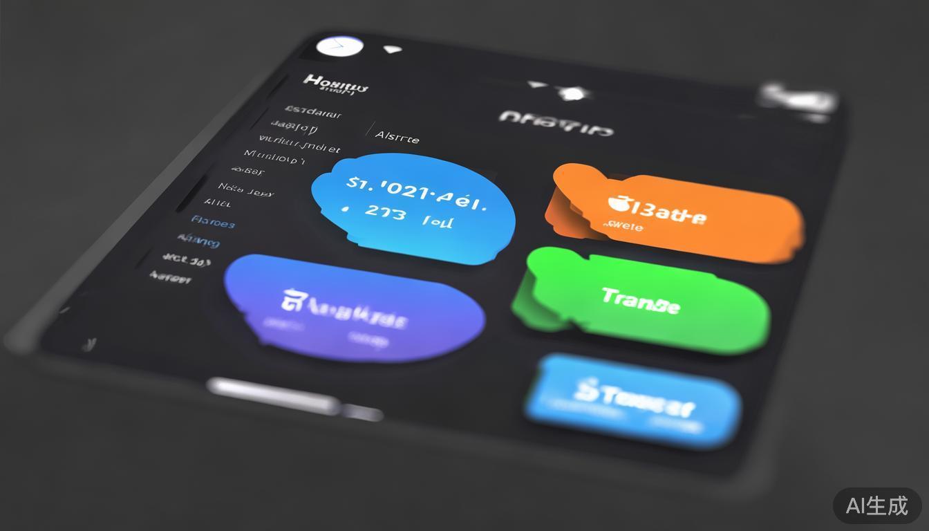 领先的去中心化钱包imToken，安全便利且潜力无限，应用前景广