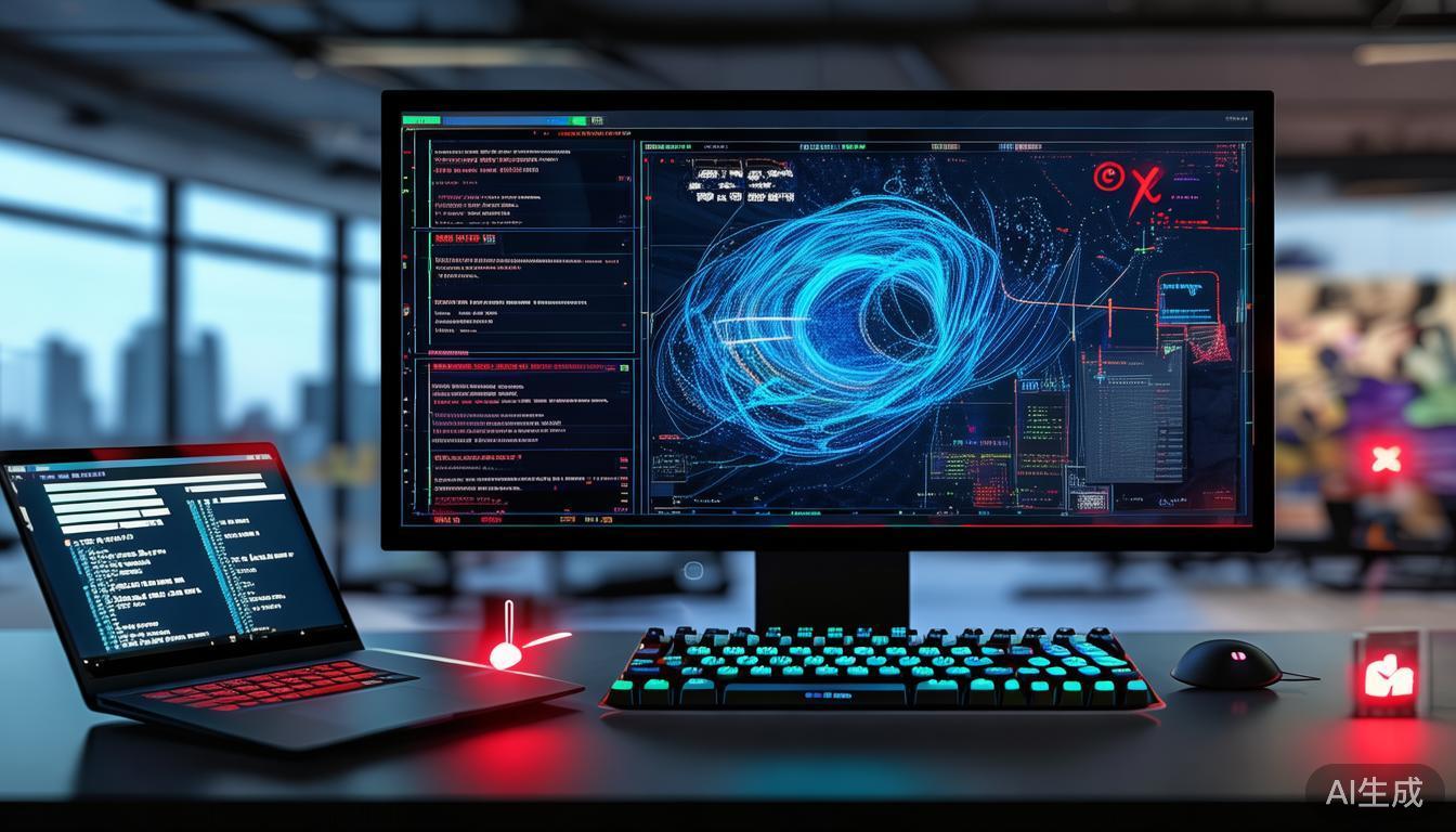 想找最新版imToken？小心那些假官网，数据揭示访问背后的安全陷阱