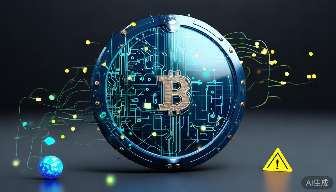 imToken通用版质量与技术保障解析：如何真正保护你的数字资产？