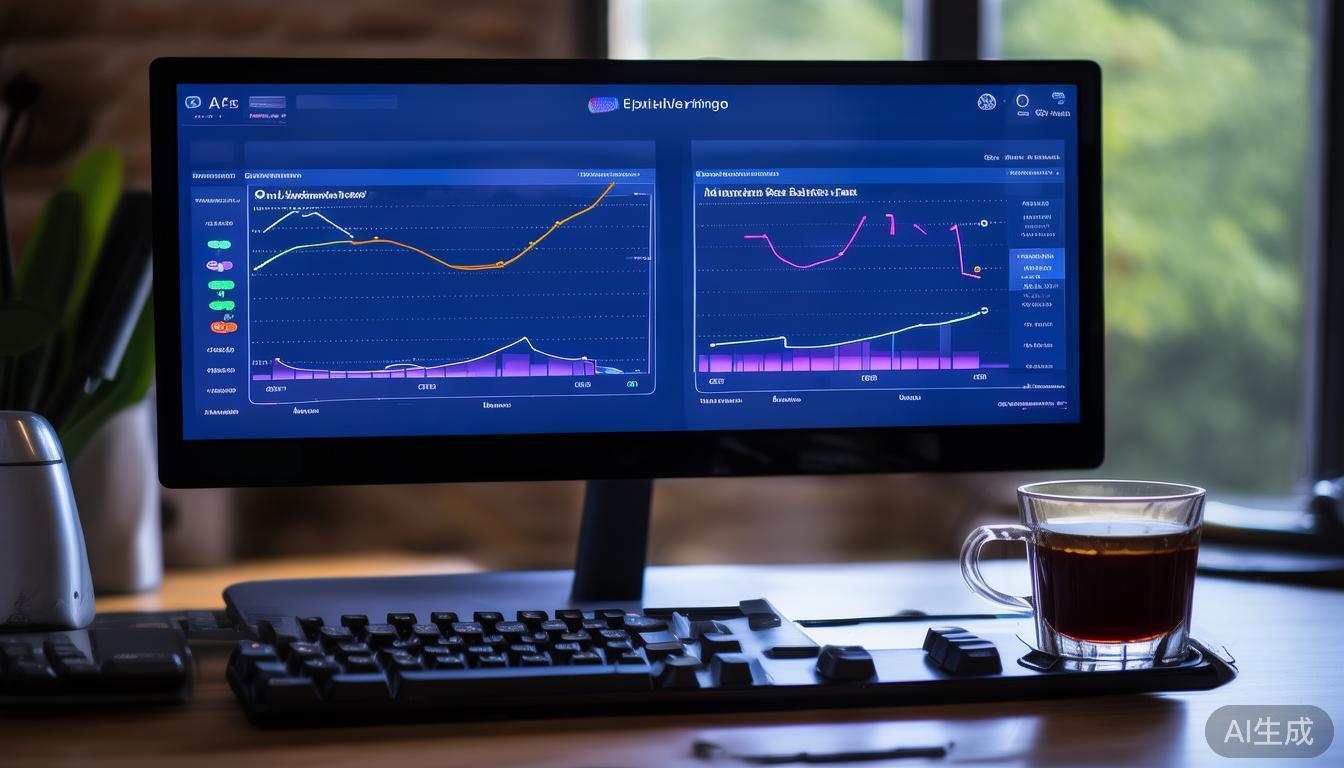 深入分析Token钱包网址交易数据，把握市场动态制定投资策略