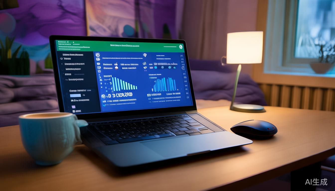 数字资产管理领域，imToken安卓版用户如何保持资金高效运转？