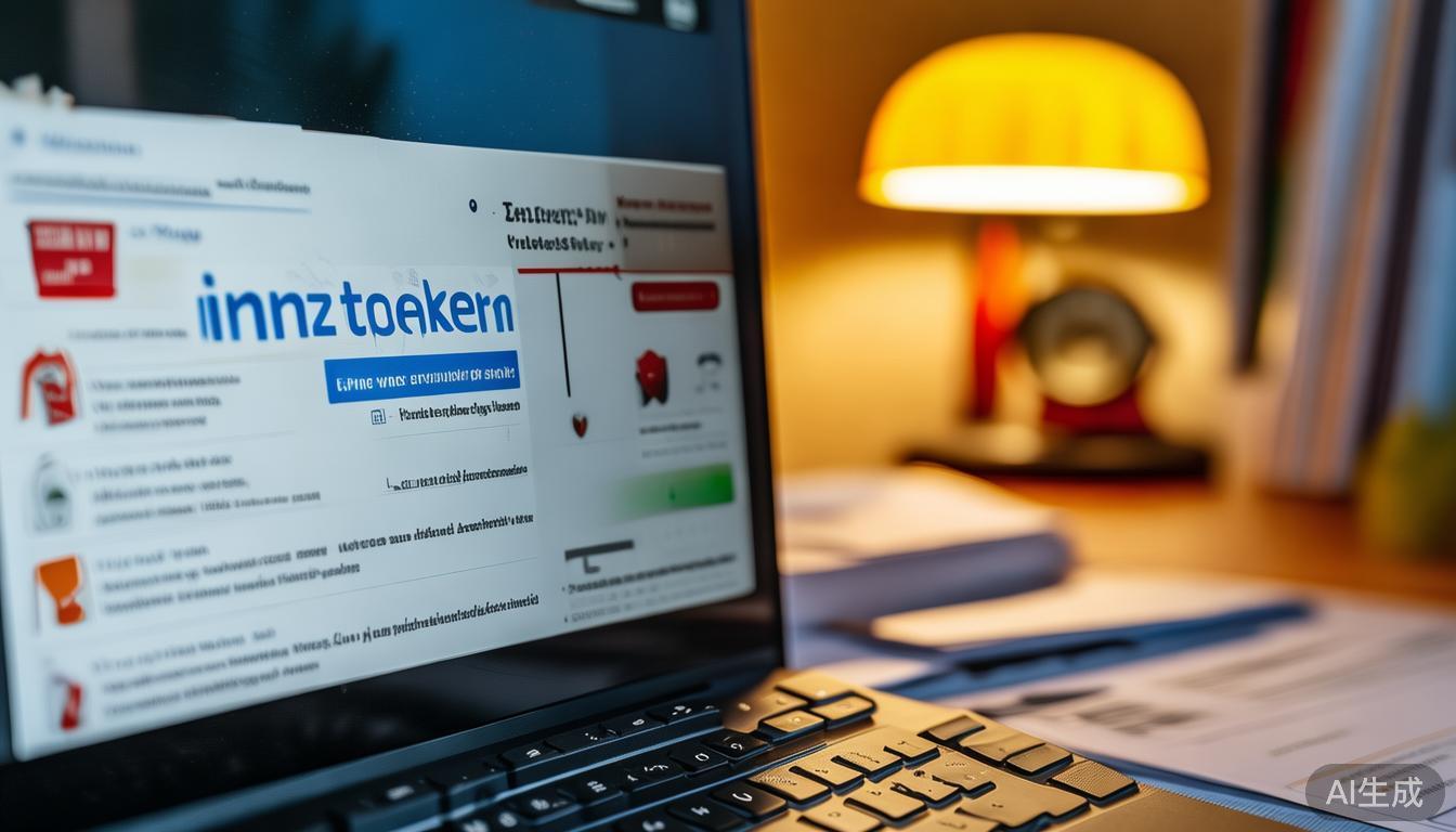 加密货币世界风险与机遇并存，选对钱包官网地址很关键