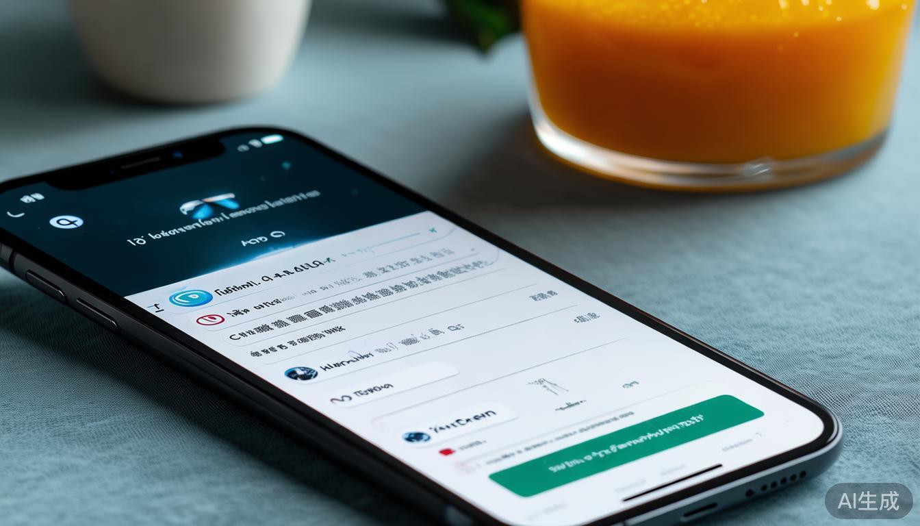 苹果和安卓手机下载imToken官方App教程，教你避开虚假链接安全安装