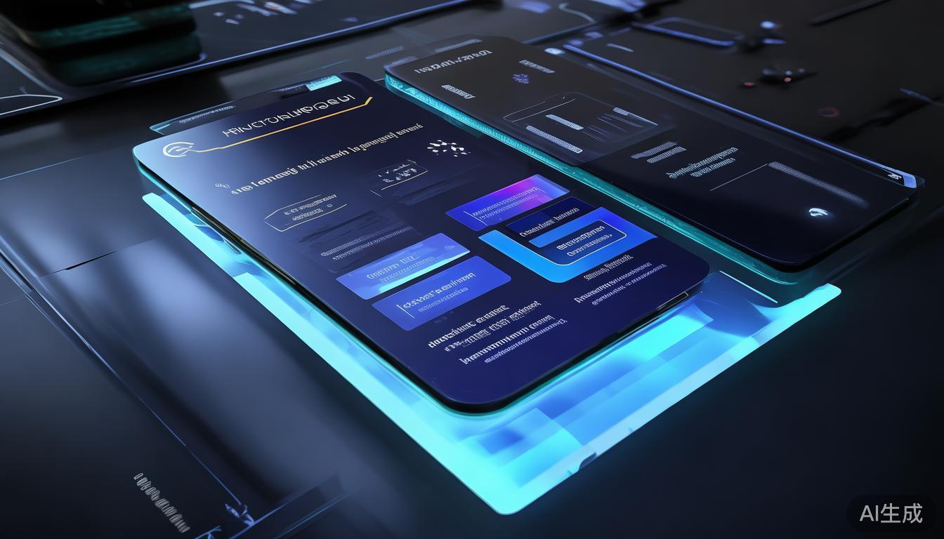 IM钱包安卓版技术解析：分层架构如何保障资产安全？本地加密与硬件模块结合