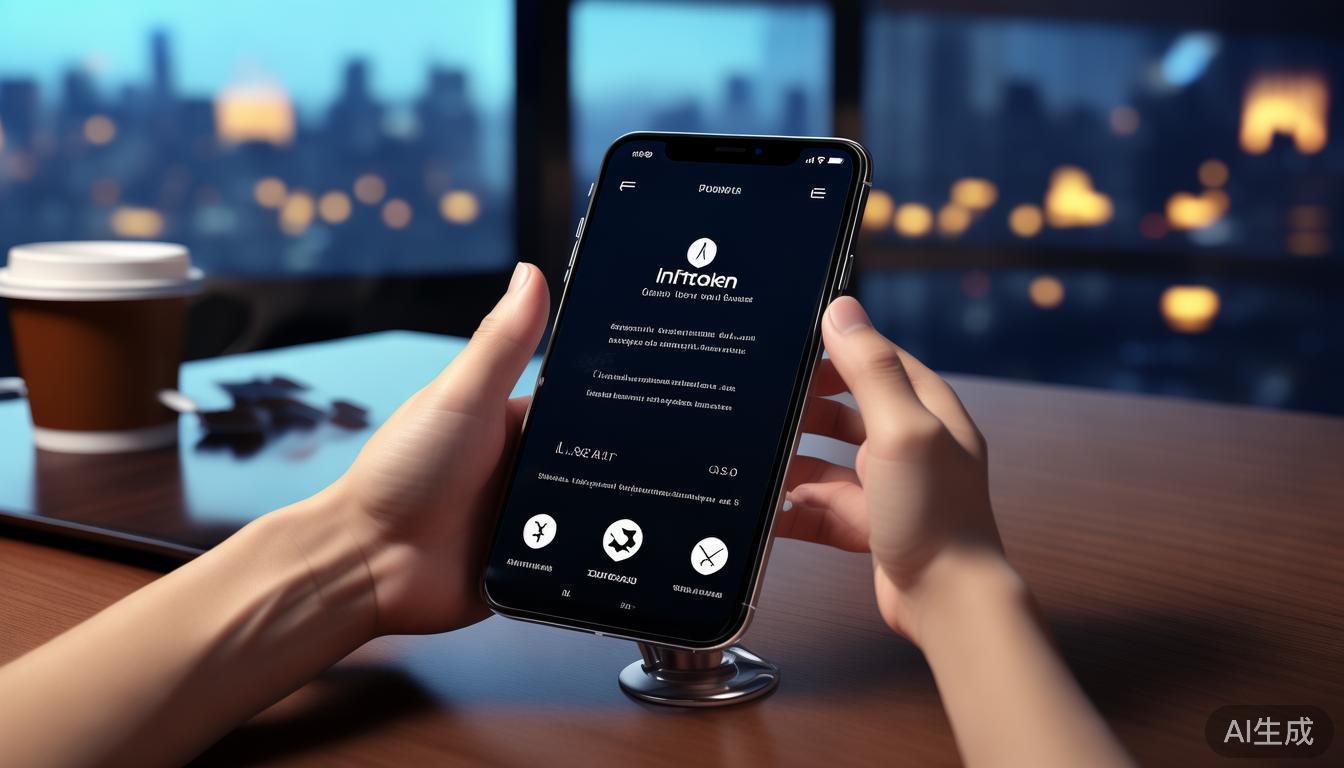 imToken钱包市场前景_imToken钱包下载的市场前景与客户期待_imToken钱包用户期待