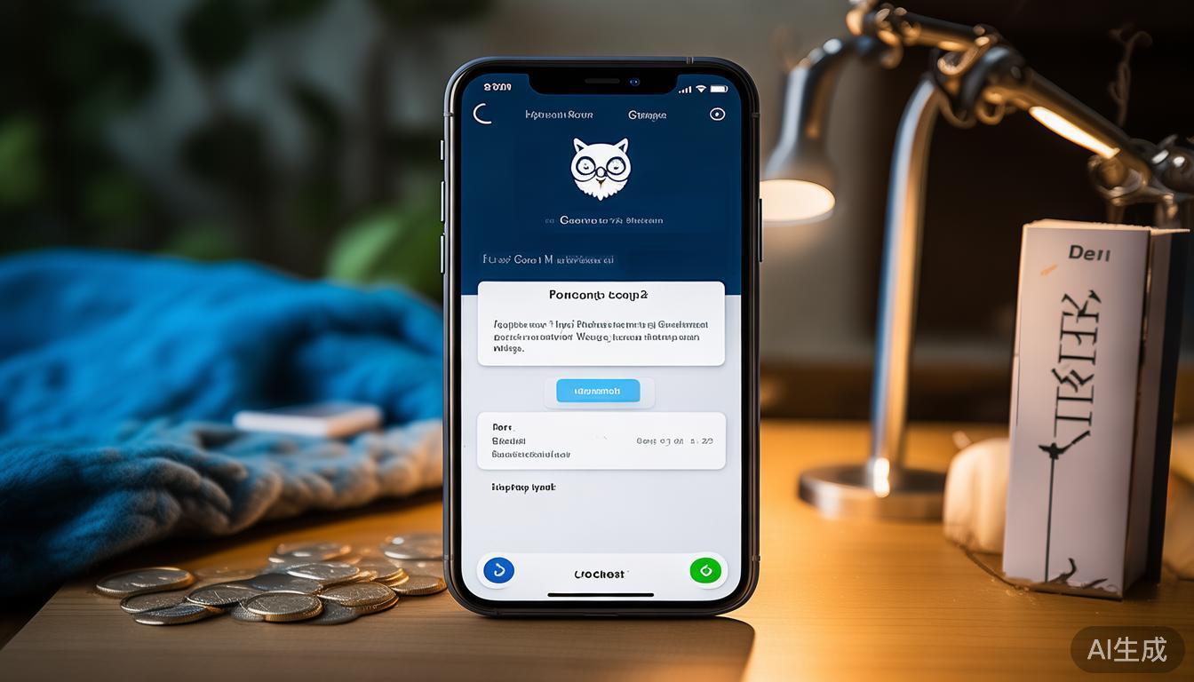 imToken国外版指南：如何参与加密货币治理投票，塑造生态未来？