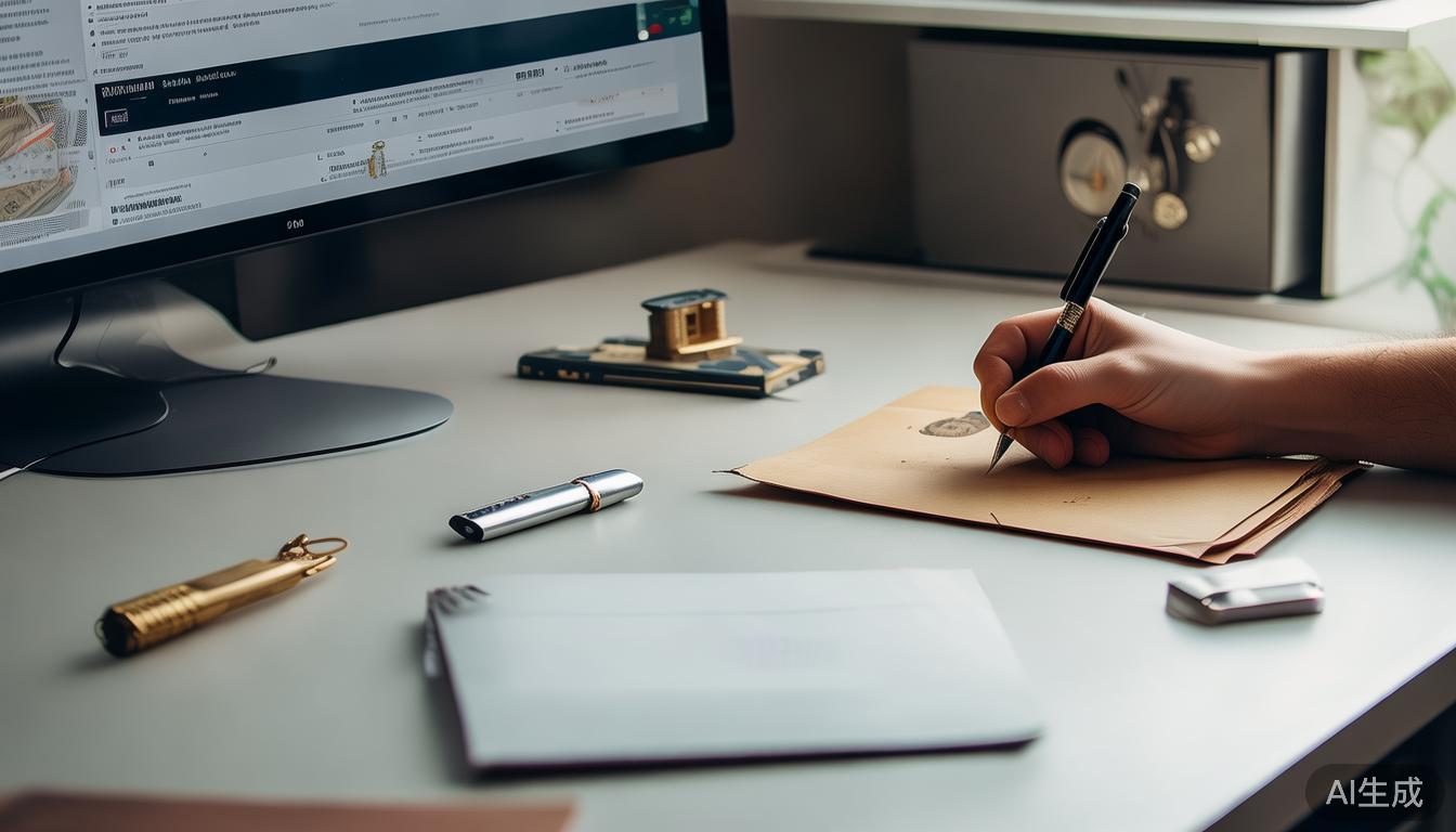 新手必看！一步步教你在imToken官网安全创建数字资产档案