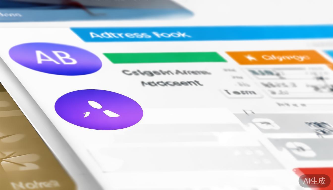 imToken新地址功能大升级：多重签名、地址本如何提升便捷与安全？