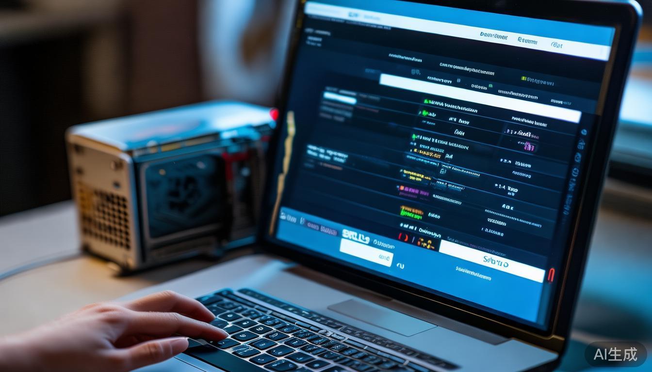 imToken 2.0数据同步指南：如何避免资产显示错误与交易失败？实用方法分享