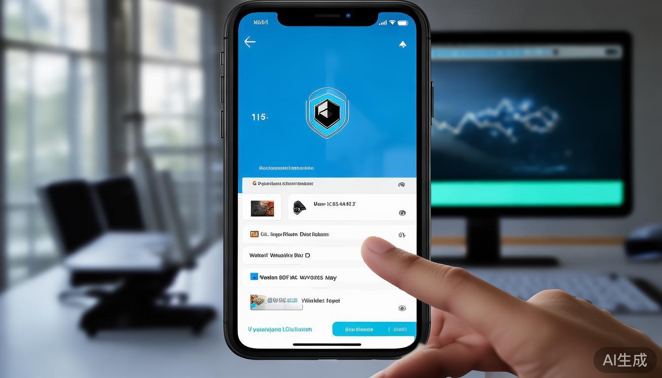 imToken数字钱包安全吗？深入解析非托管特性与私钥自管，区块链从业者亲述资产安全核心
