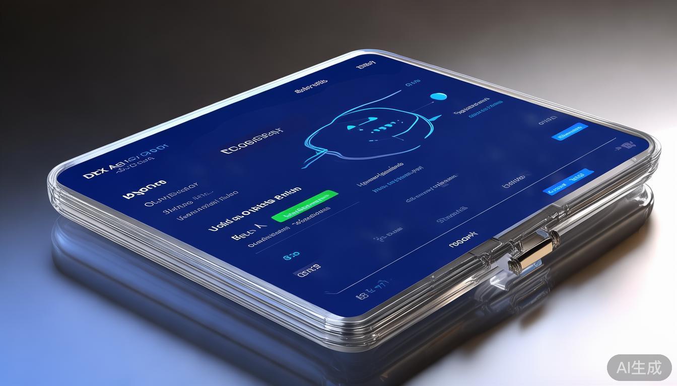 数字货币钱包安全指南：如何正确使用钱包网址，显著提升交易效率与收益？