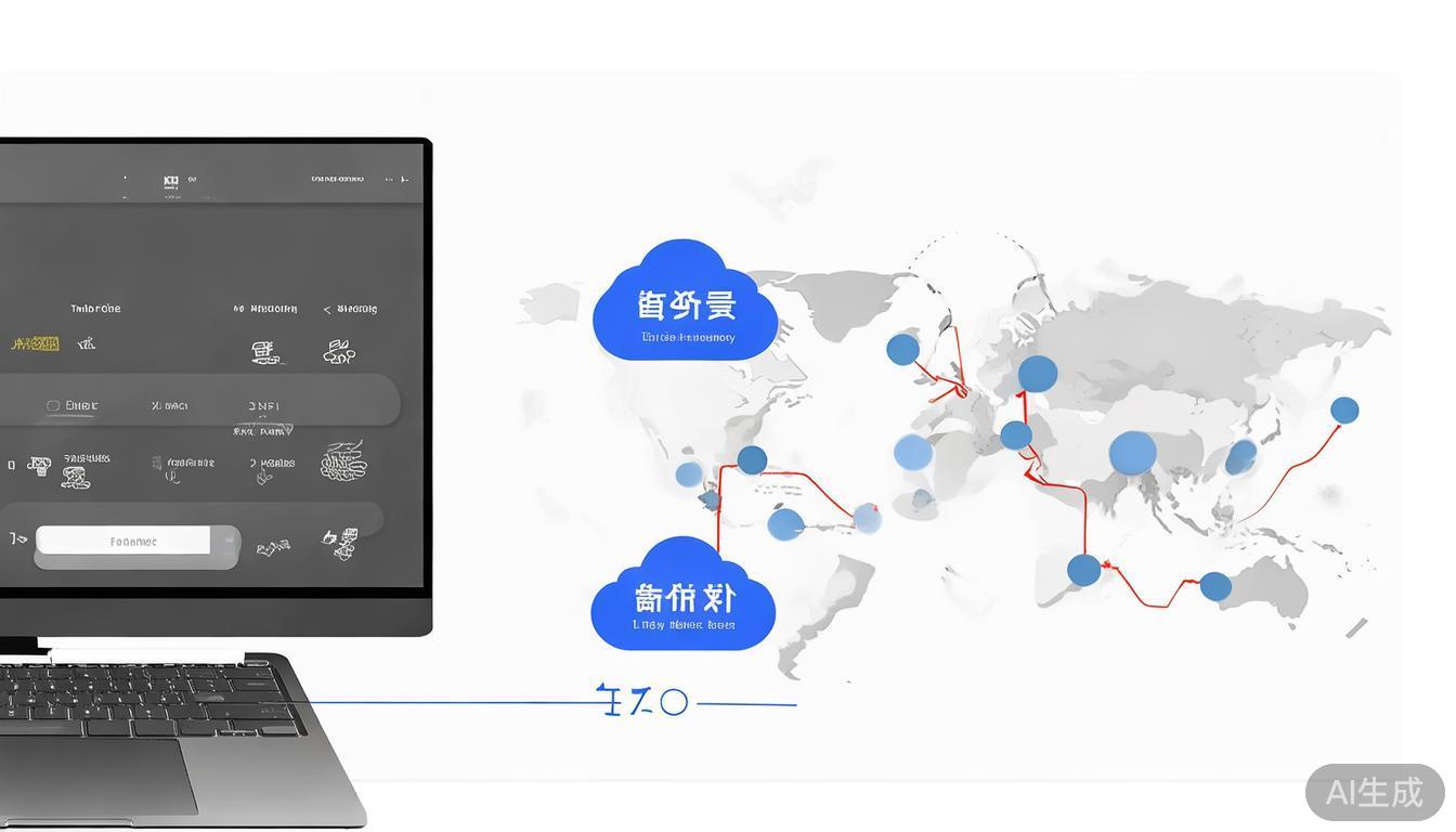 imToken下载风险大揭秘：资金监控安全隐患与网络连接难题，如何有效应对？