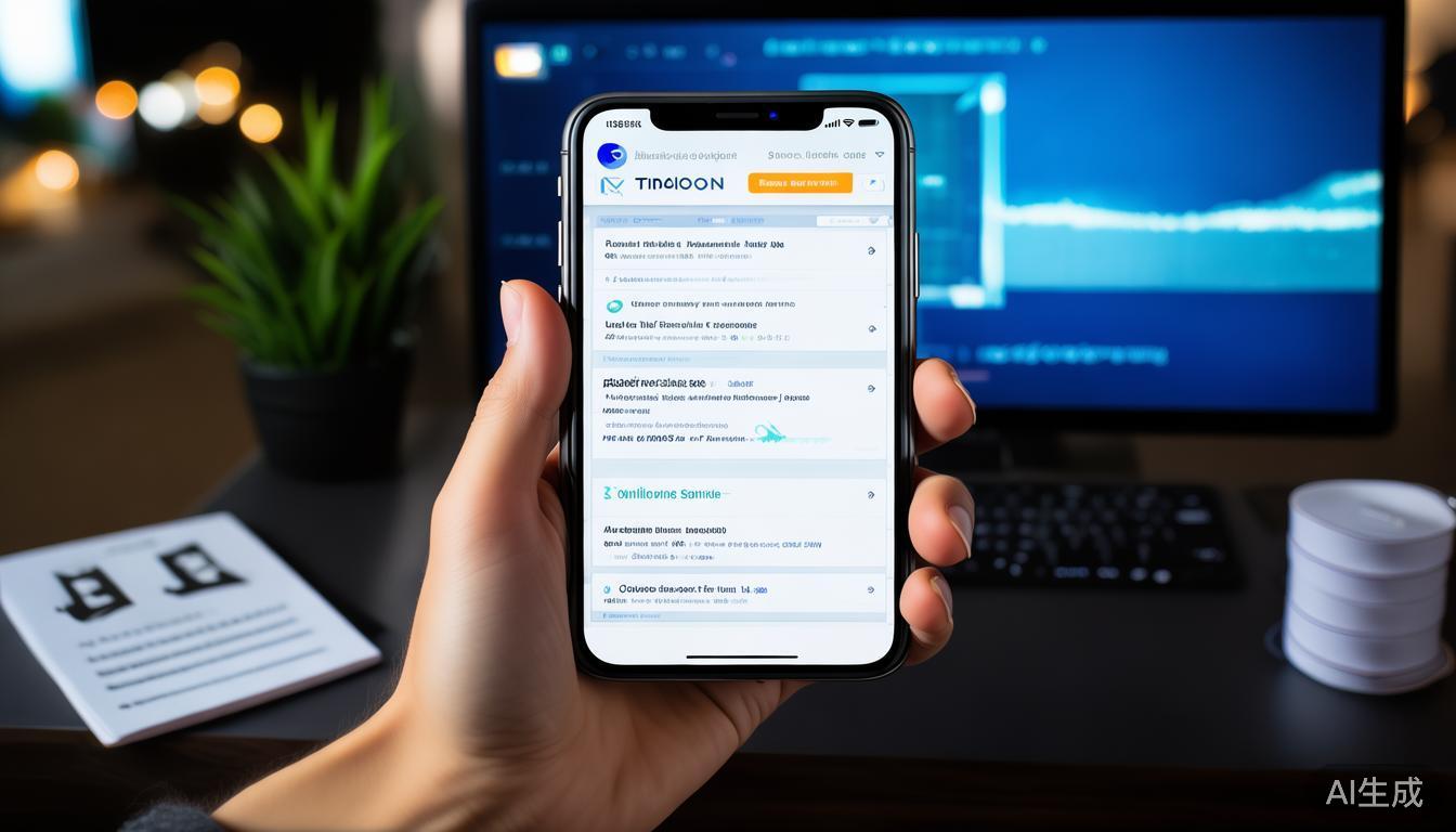 imToken国外版安全指南：掌握本地存储私钥与风险提示，守护你的数字资产