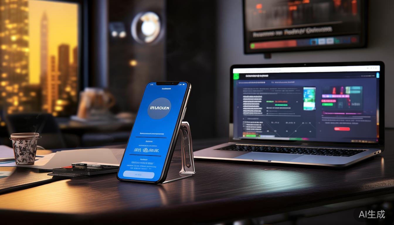 imToken钱包安卓版下载指南：安全步骤、资产备份与风险规避全解析