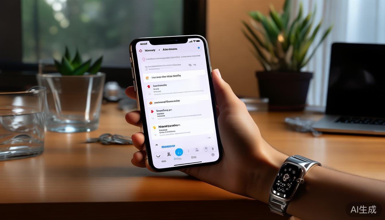 imToken钱包官方下载指南：苹果用户如何通过App Store安全获取正版应用？