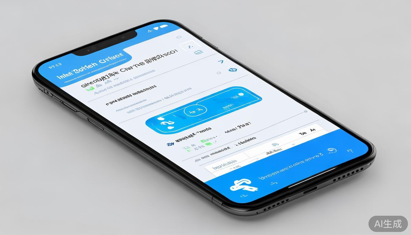 imToken中文版下载攻略：优化用户体验，从安全宣传到流畅下载，有效提升转化率