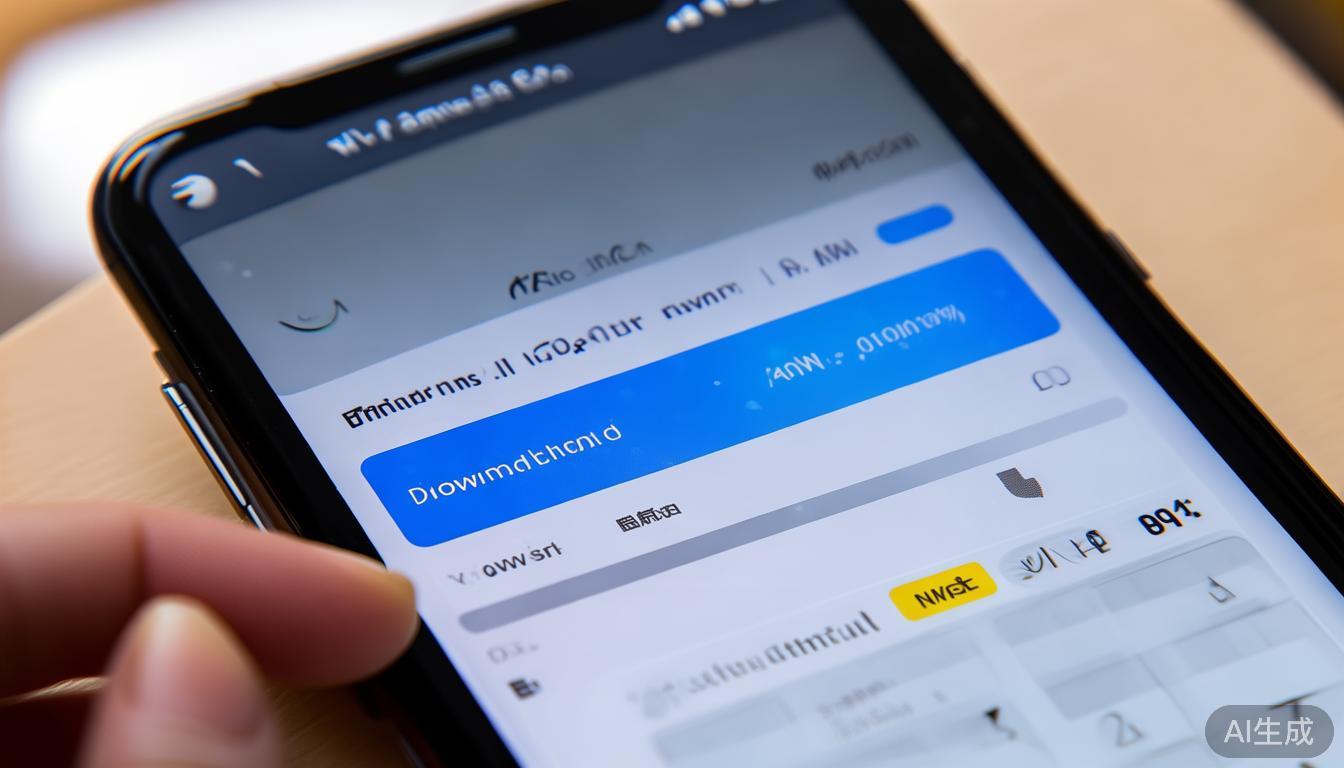imToken 1.0官方安全下载指南：如何通过官网获取历史版本APK文件？