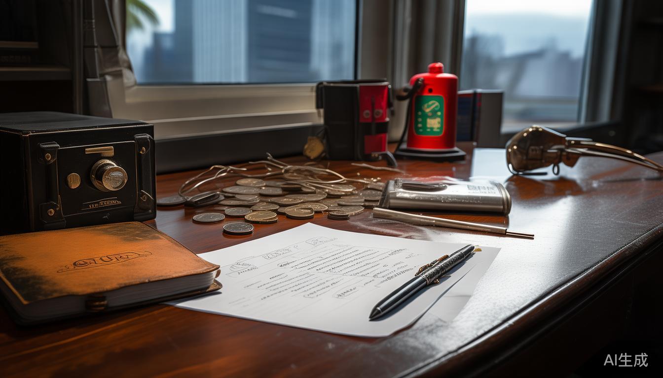 imToken钱包安全下载指南：守护数字资产，务必遵循这三大关键步骤