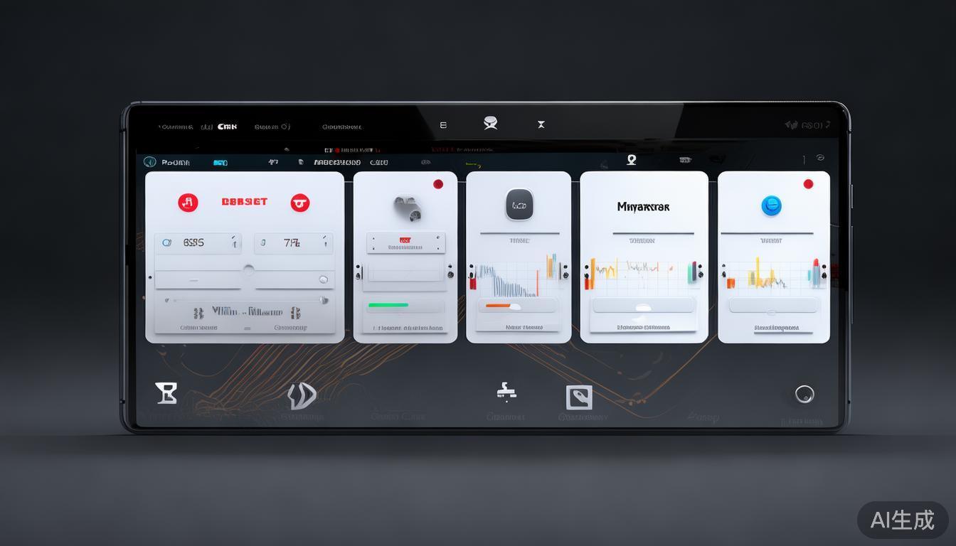 ImToken钱包：如何高效追踪项目动态与市场信息？掌握这几点，决策更精准