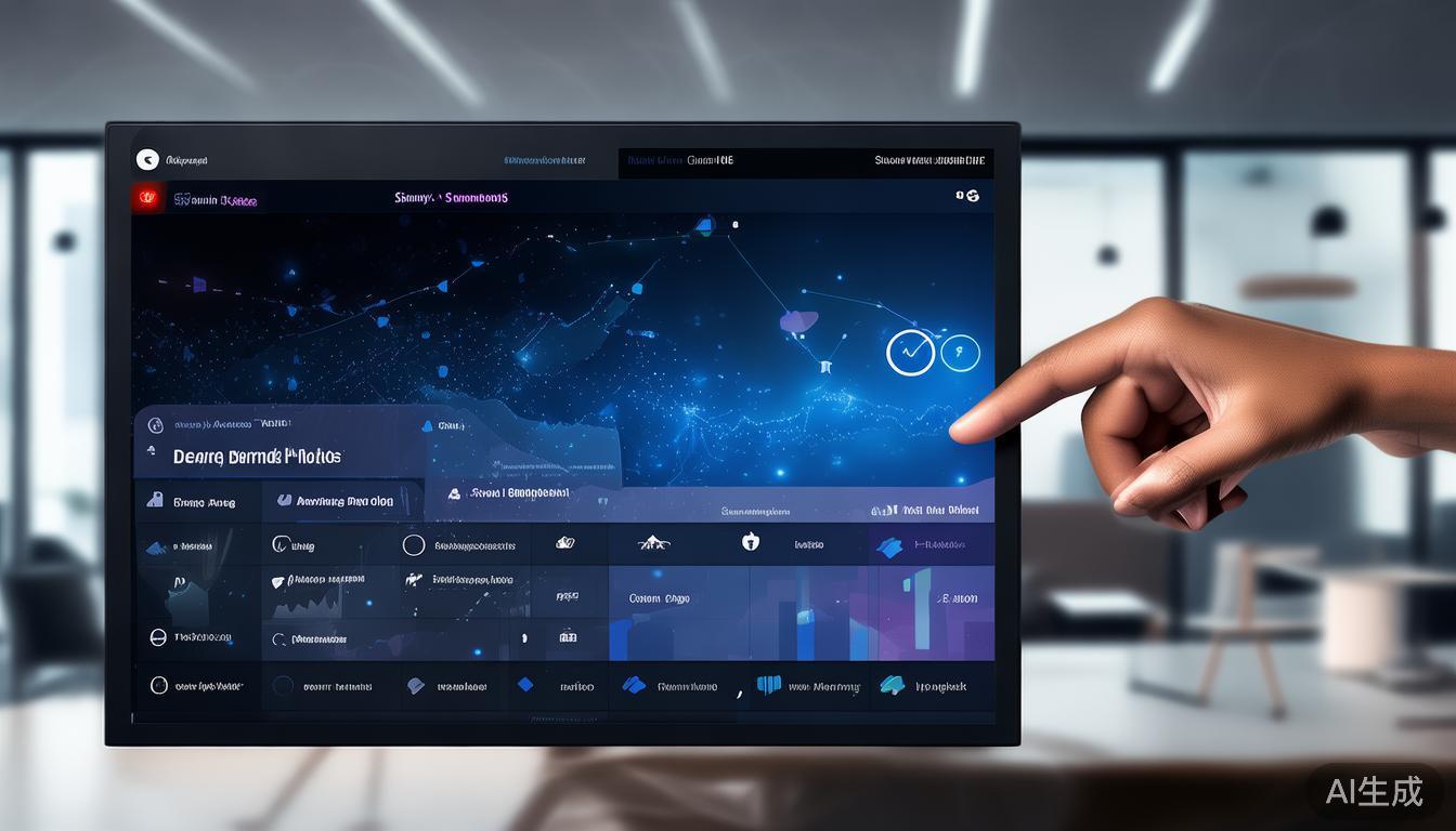 imToken最新网址：技术升级与DeFi集成，如何构建安全高效的资产管理生态？