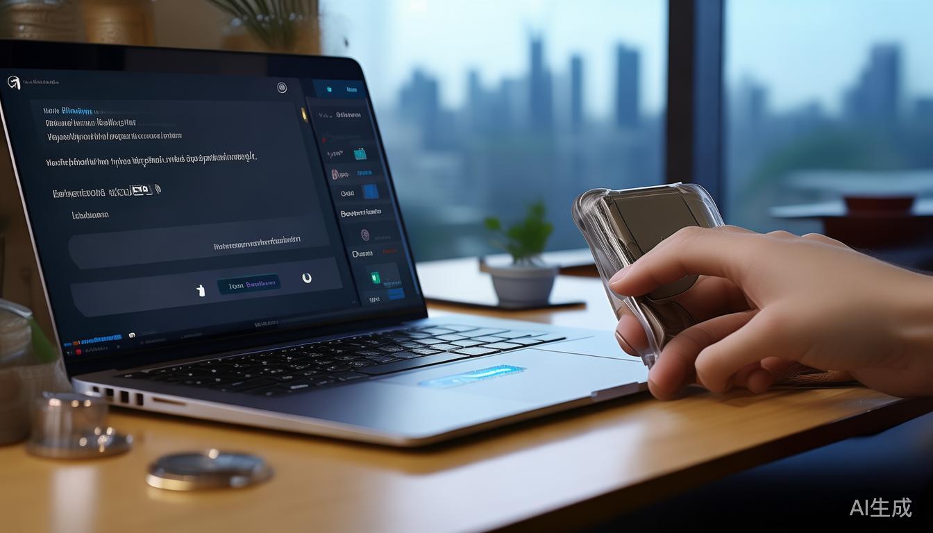 imToken钱包交互设计与资金安全解析：如何提升资产管理效率与使用体验？