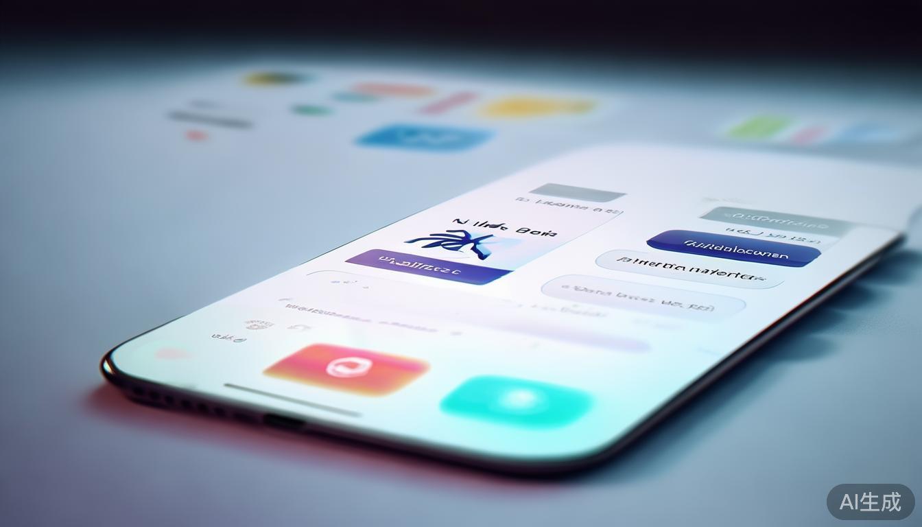 imToken苹果版使用指南：从下载到安全设置的完整教程，助你高效管理数字资产