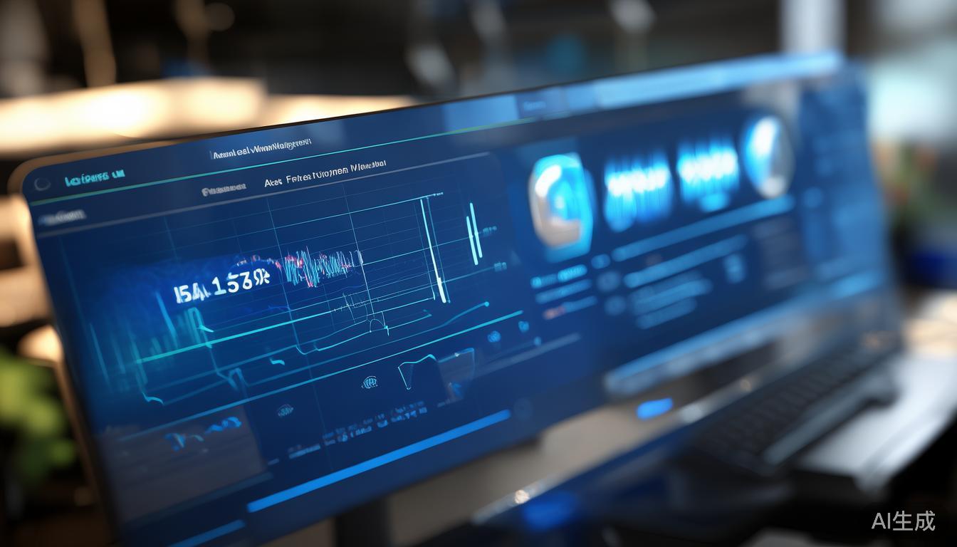 IM钱包官网版：安全核心与多链管理，如何保障你的数字资产？