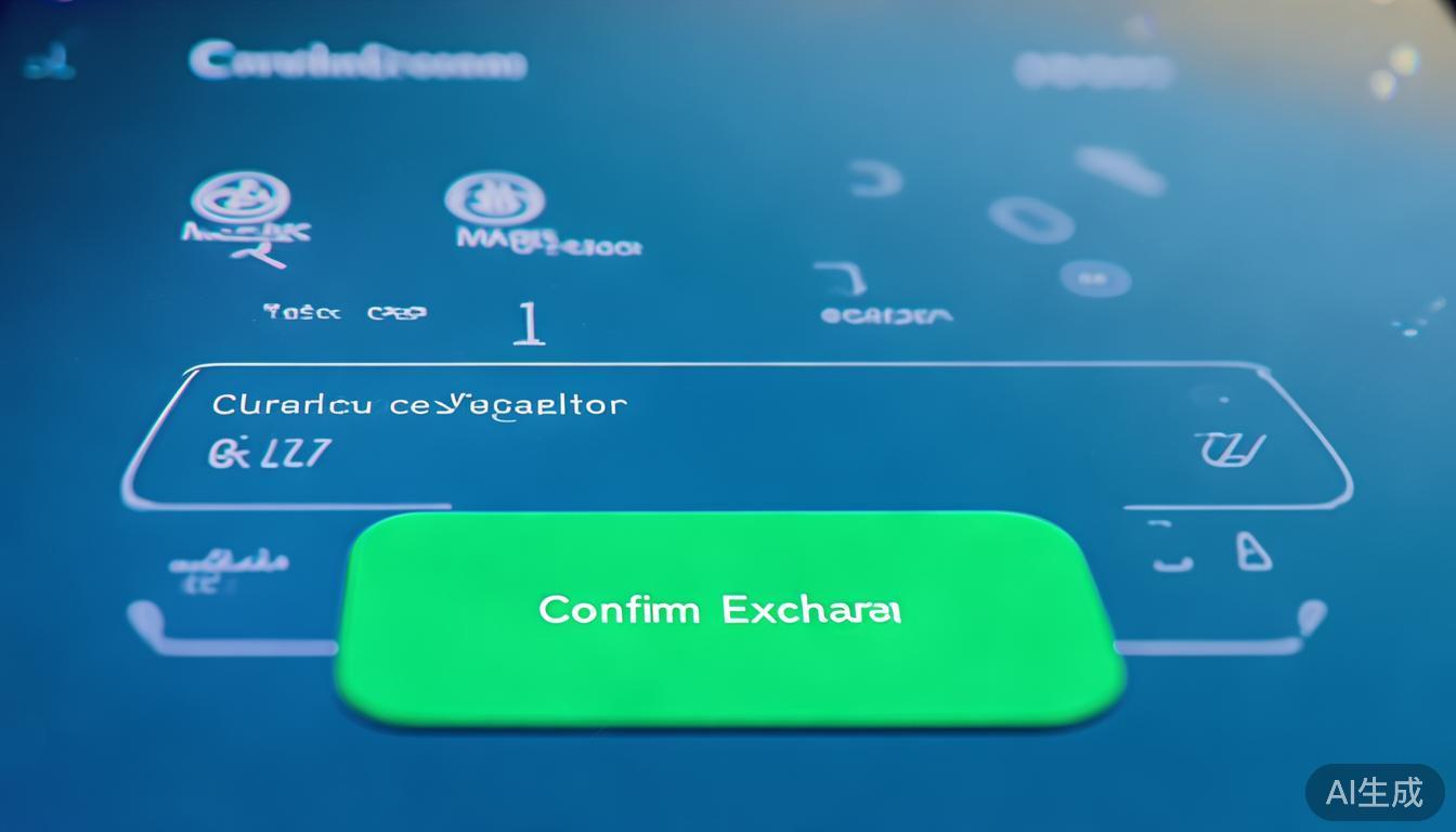 imToken安卓版币种兑换指南：三步轻松转换加密货币，避免资金损失