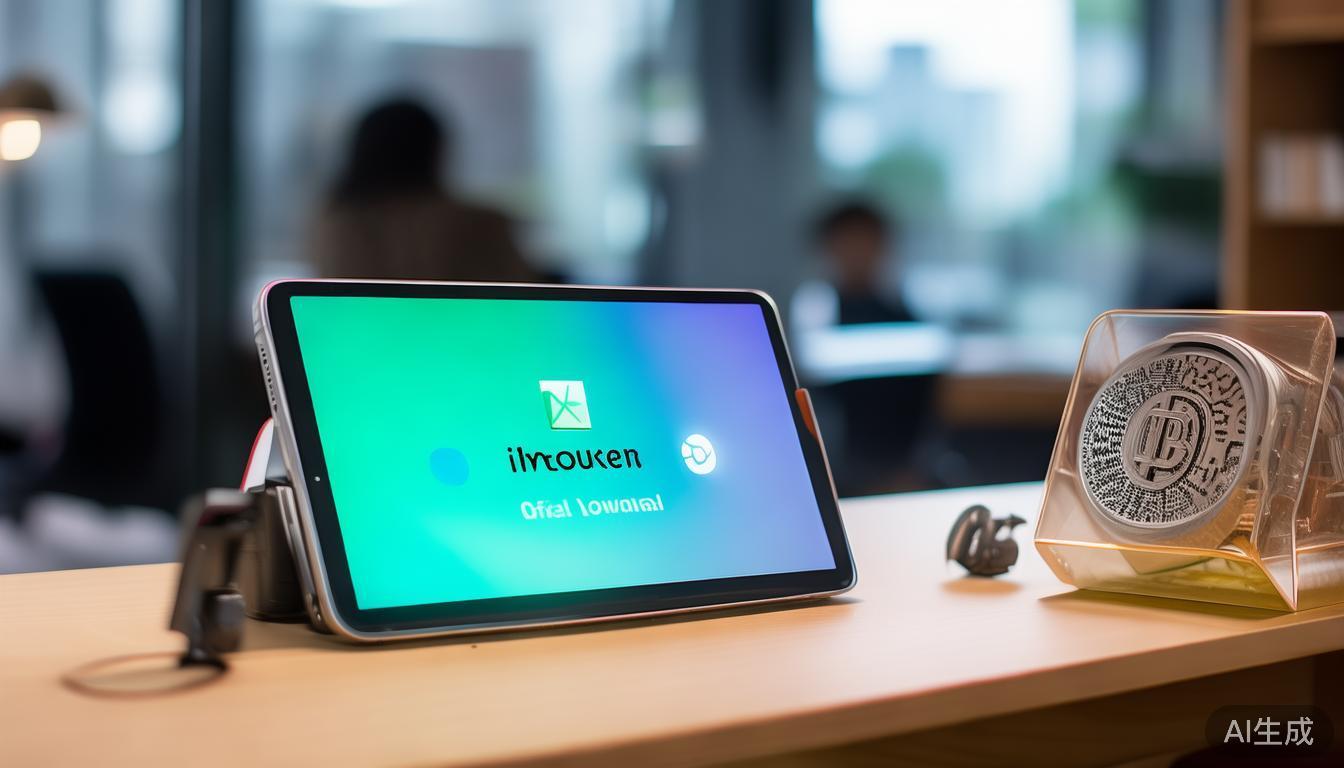 imToken钱包官方下载指南：识别正版官网，保障数字资产安全