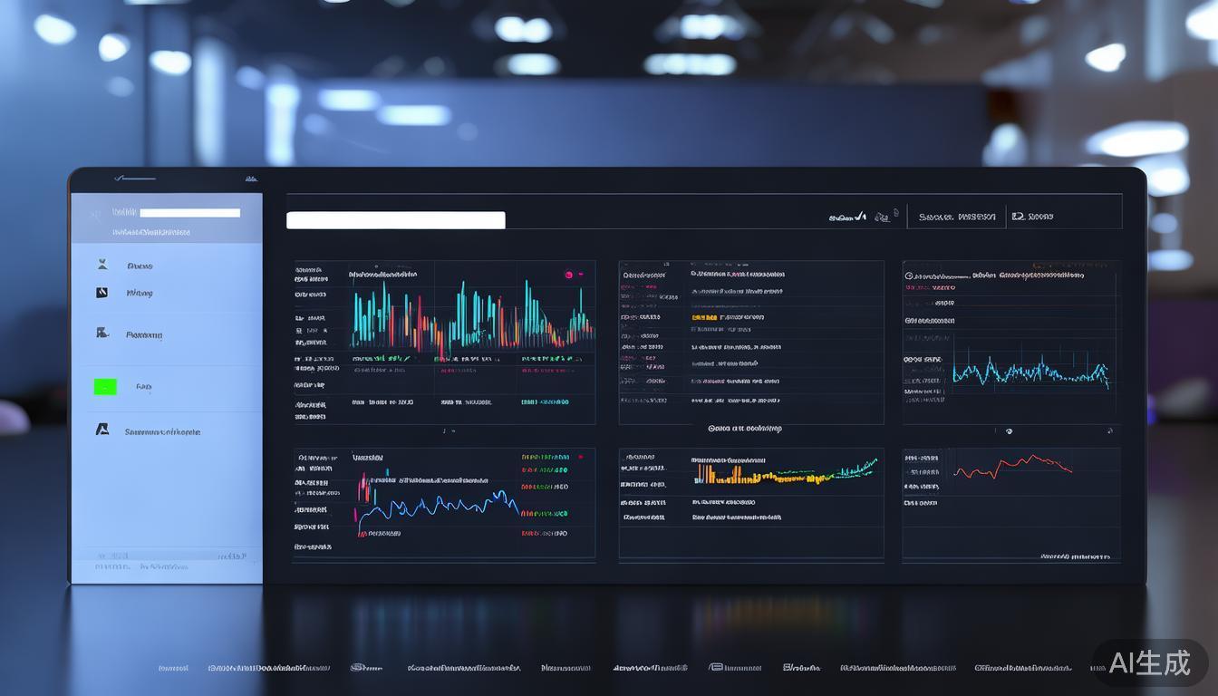 imToken官网评测：精准行情与深度指标，如何助力投资者把握加密货币市场动态？