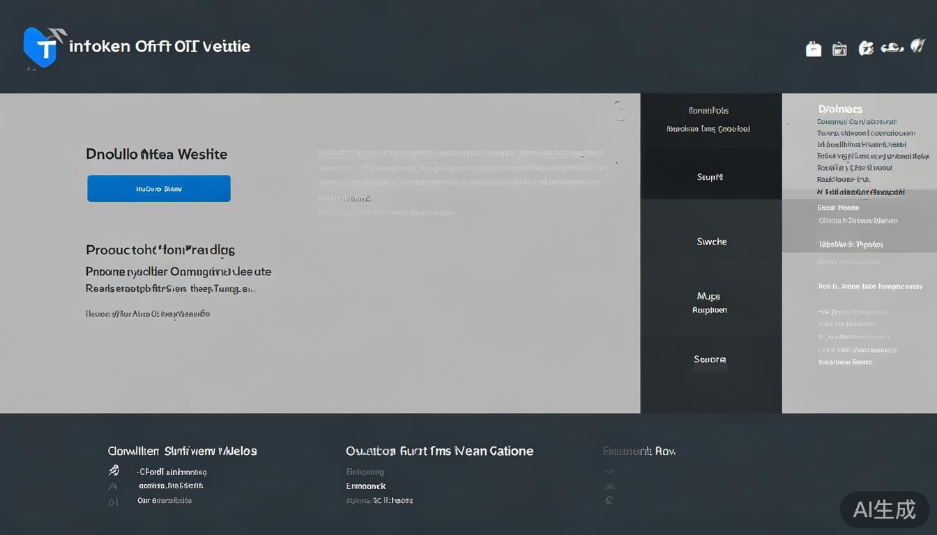 imToken官网下载新趋势：用户更看重安全、便捷与生态整合