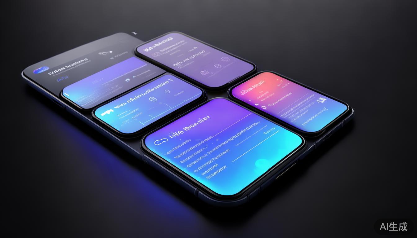 imToken新版体验：惊喜与挑战并存，界面、功能、安全全面解析
