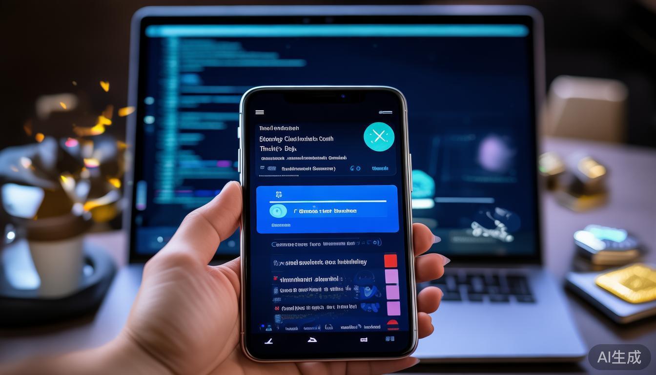 imToken官网下载攻略：安全操作与资产分析，开启智能财务管理新篇章