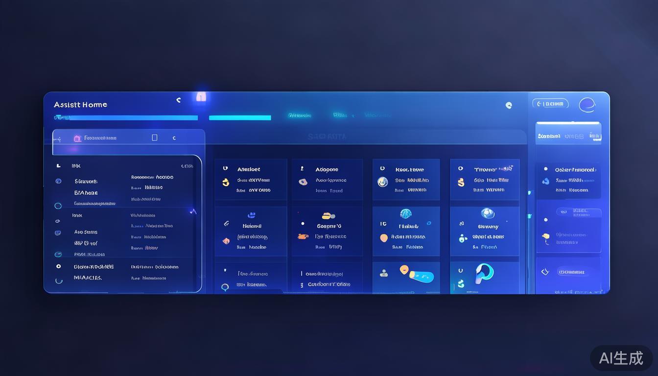 imToken钱包使用指南：如何安全管理加密资产与进行便捷交易？
