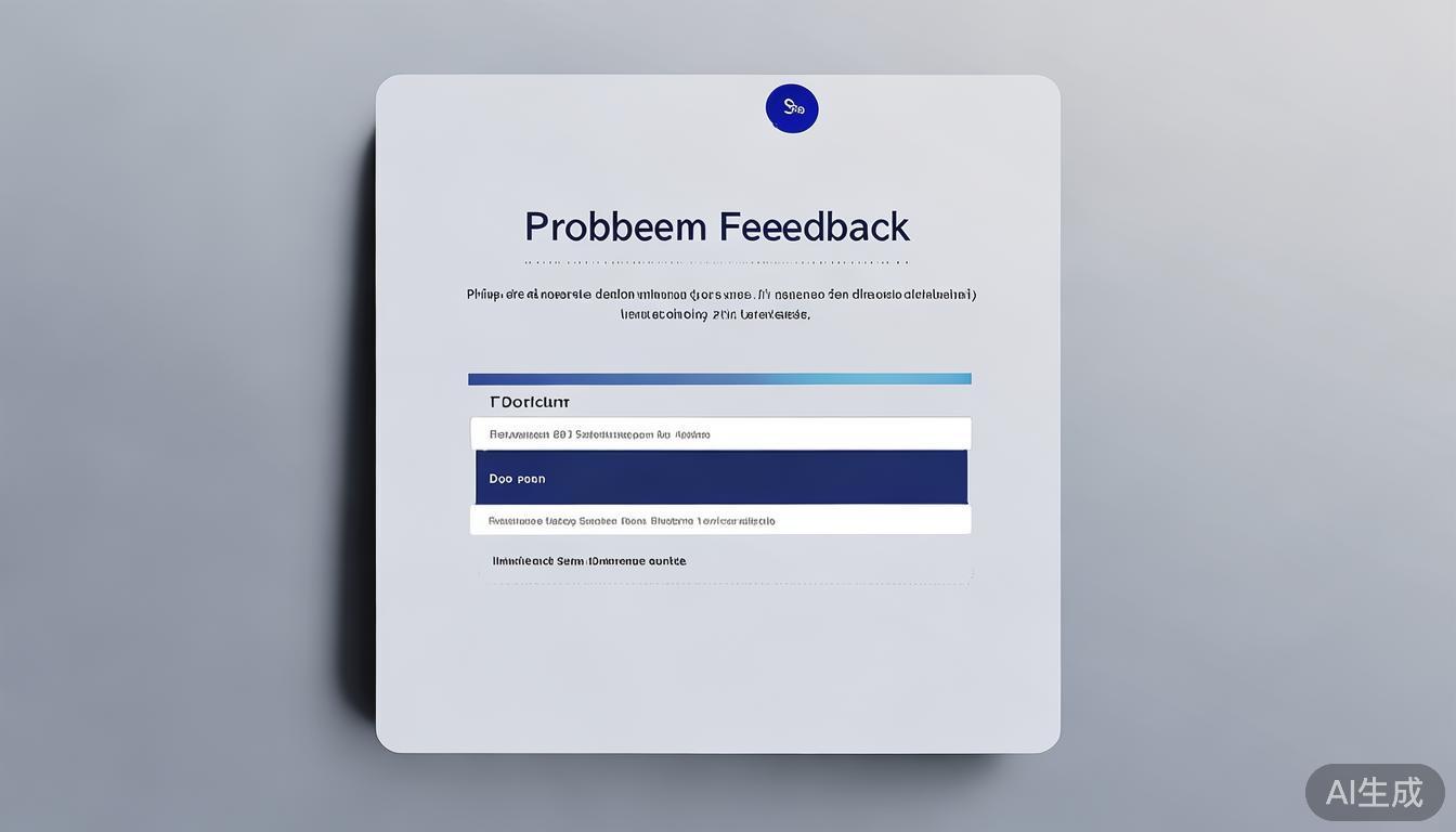 imToken官网反馈指南：如何正确提交问题与建议，避免钓鱼网站风险？