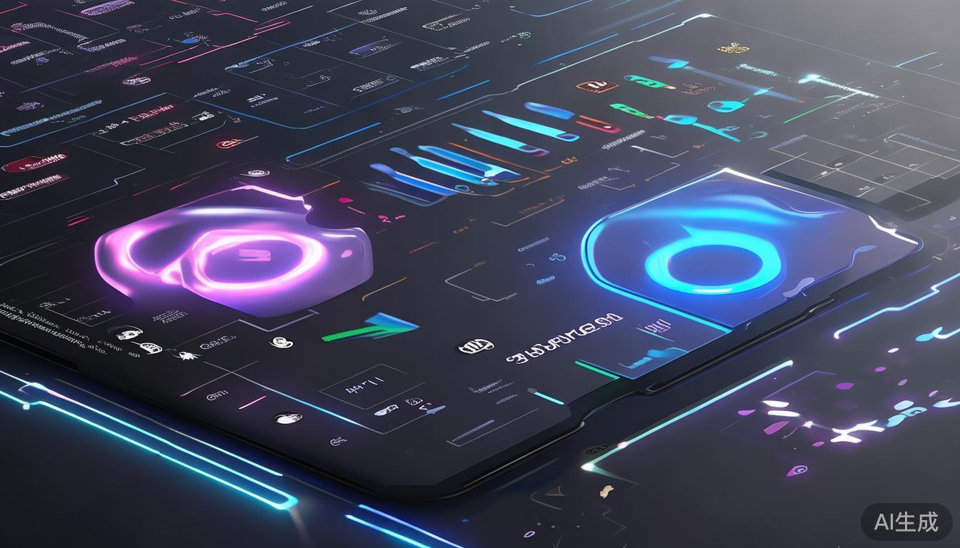 imToken钱包如何提升资金流动性？从官方下载到安全设置，全面保障资产效率