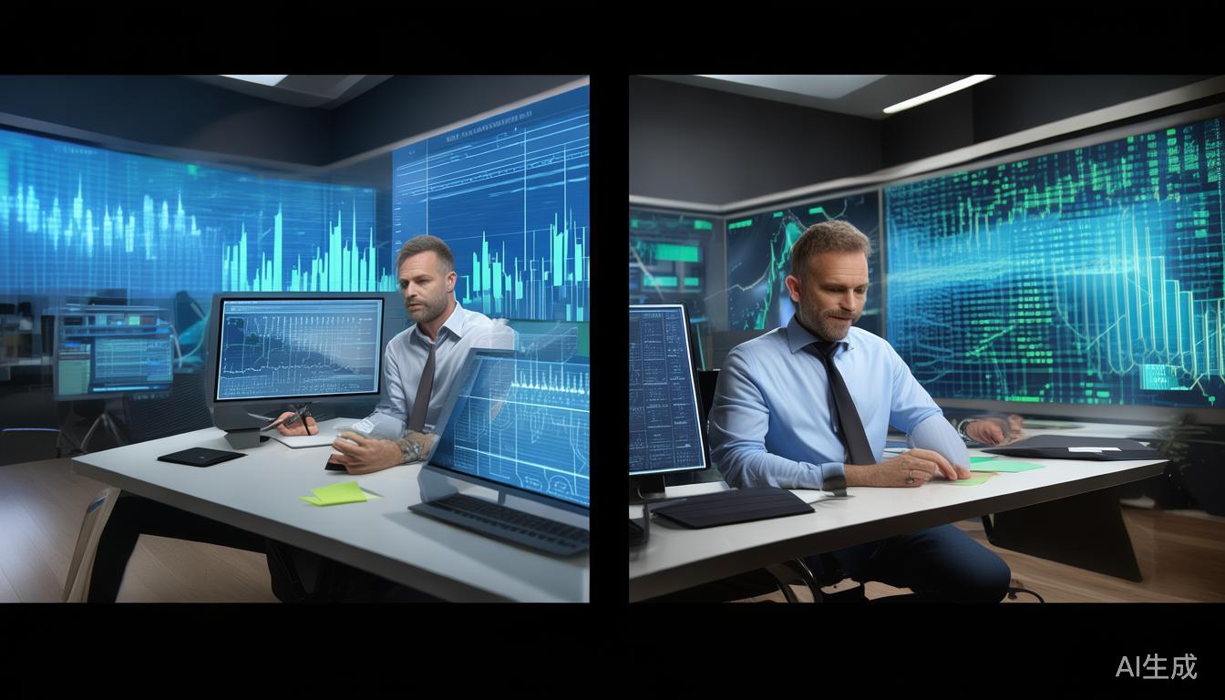 从钱包到DeFi生态入口：imToken如何重塑你的加密资产存储、交易与投资方式？