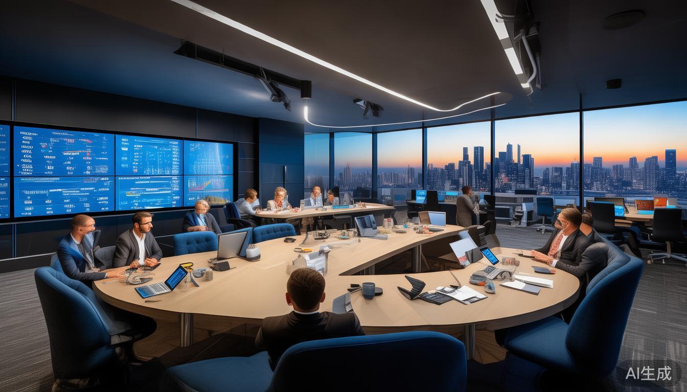 官方版Token钱包：不止于资产存储，更构建互动社区与投资者网络