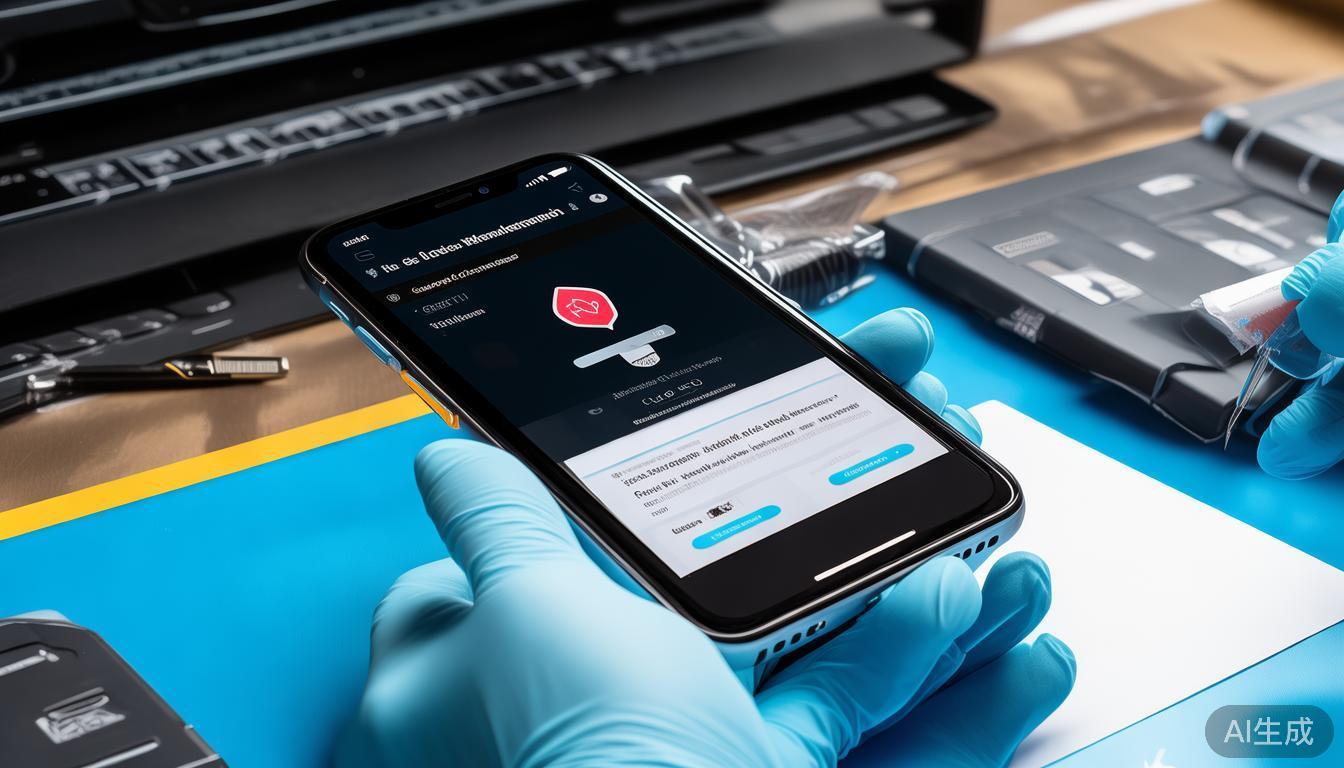 数字货币IM钱包下载安全性_加密资产私钥保护_im钱包App下载的安全性与操作提示