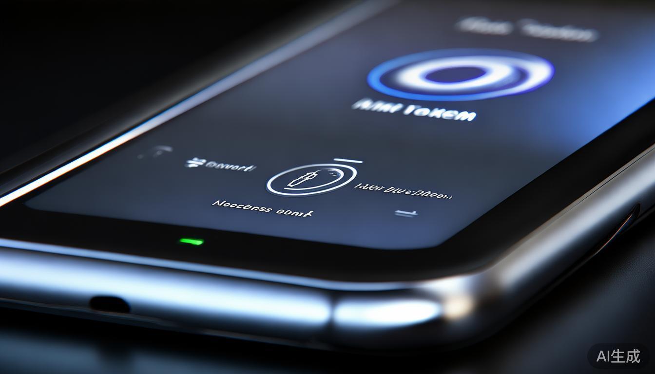 imToken钱包下载与安全设置_如何通过imToken官方下载使用合适的加密技术，确保您的资金不易被攻击。_数字货币资金安全