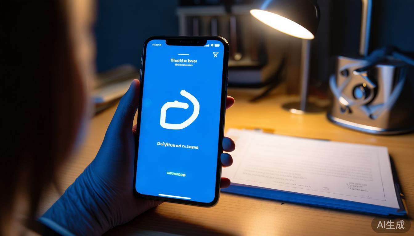 imToken钱包安全下载指南：从官方渠道获取，防范资产损失风险