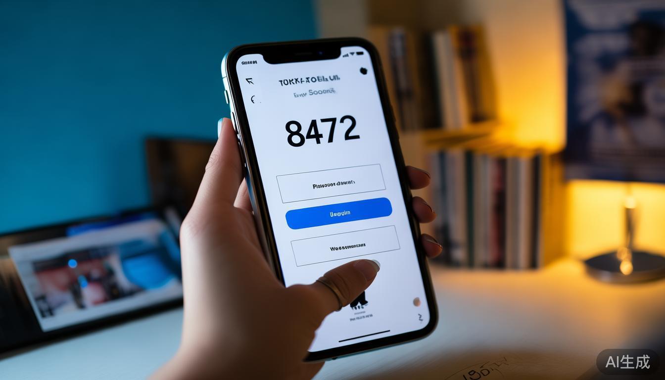 token.im安卓版多重身份验证：构建数字资产安全防线，全方位守护用户加密资金