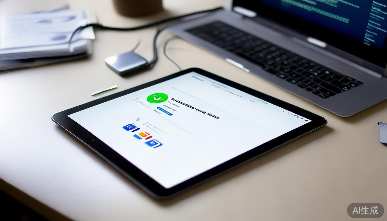 imToken钱包官方下载指南：安卓与苹果用户如何规避风险，保障资产安全？