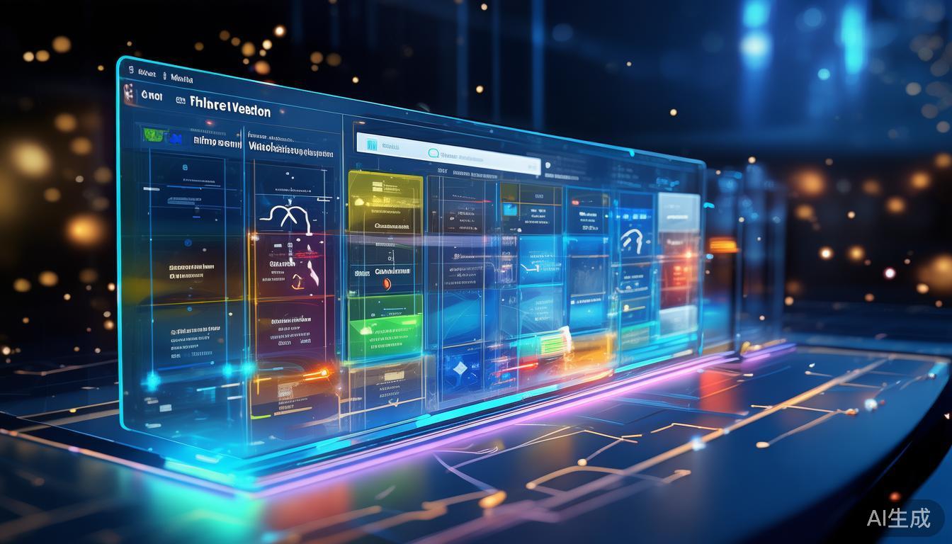 imToken安卓版重磅更新：Gas费估算更精准，DApp浏览器安全检测全面升级